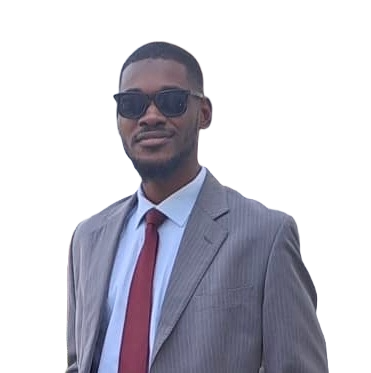 Tor Valentine Terlumun – Board Member